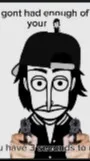 ai character: im a freaking guy background