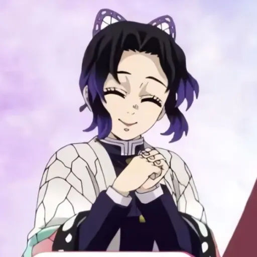 creator Shinobu_kocho45💜💜💜's avatar