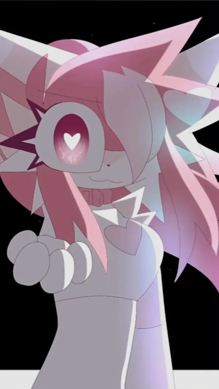 ai character: KellyDaCheetah <3 background