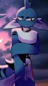 ai character: Agnar background