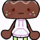 chat with ai character: Cosmo