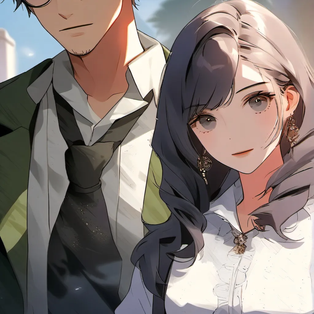chat with ai character: Mercre