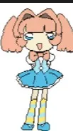 ai character: Stat background
