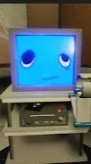 ai character: SCAG background
