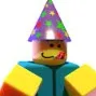 chat with ai character: Party noob🥳