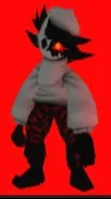 ai character: Folly background