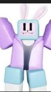 ai character: Melanie V2 background