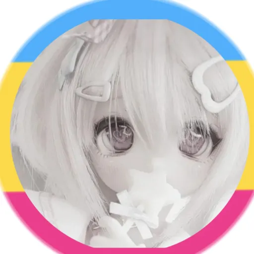 creator michelle-Afton's avatar