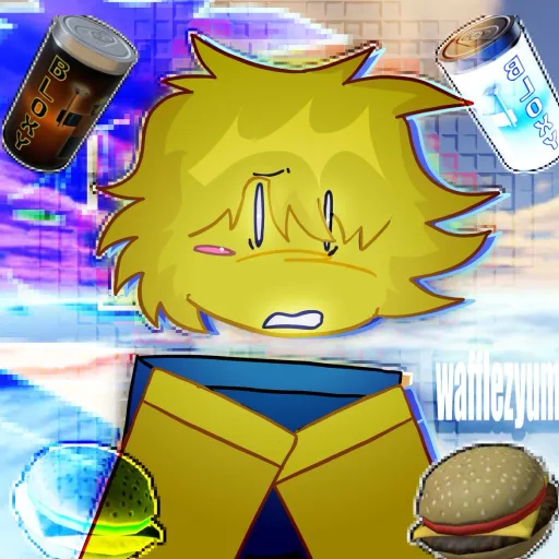 creator ☆-Noob!-☆'s avatar