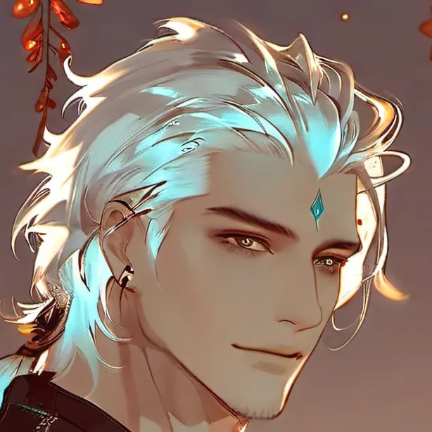 chat with ai character: Dimitri 