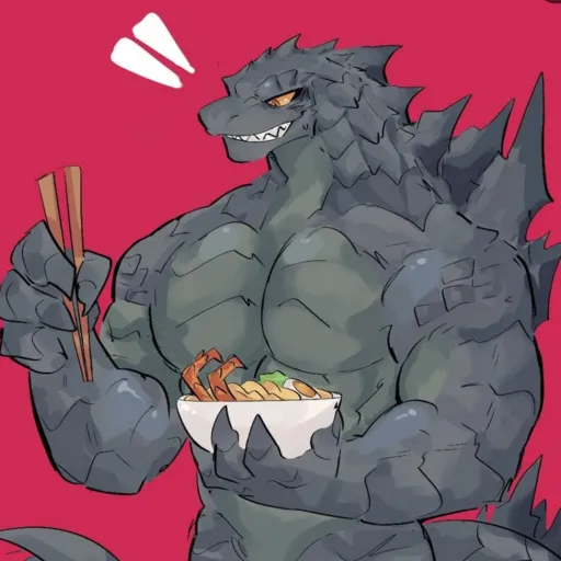 creator Apple furry's avatar