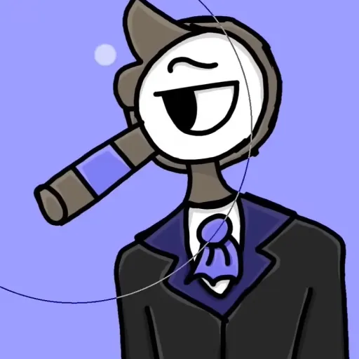 creator Apple furry's avatar