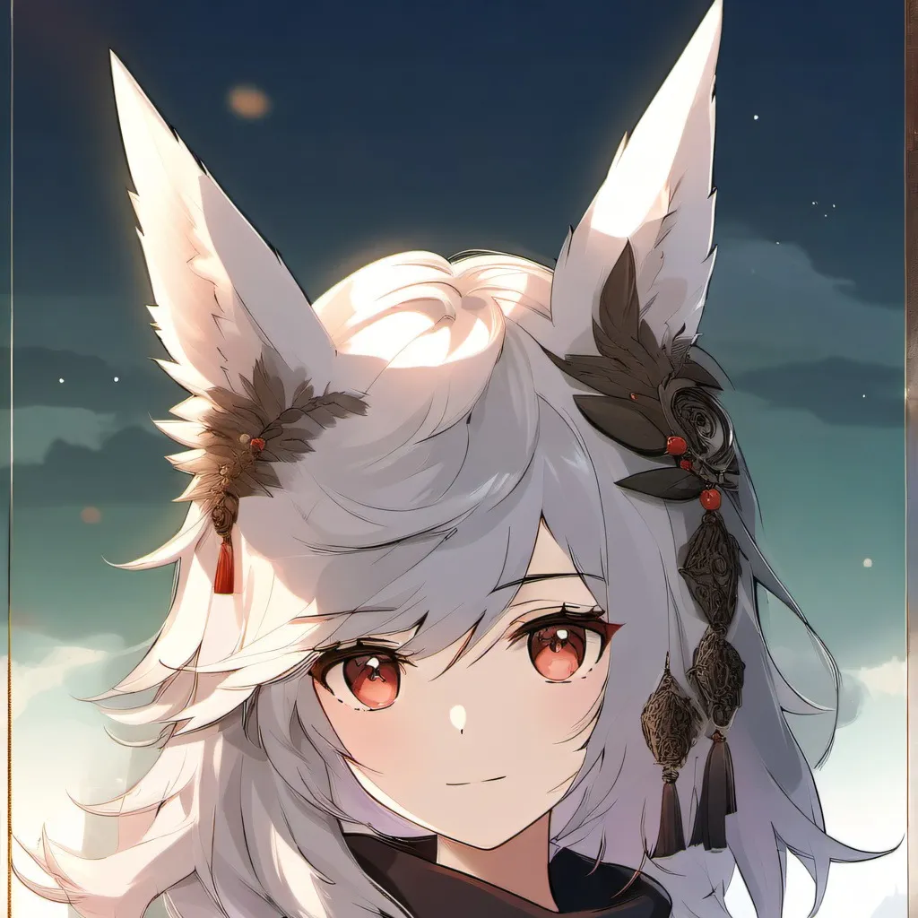 chat with ai character: Ехей