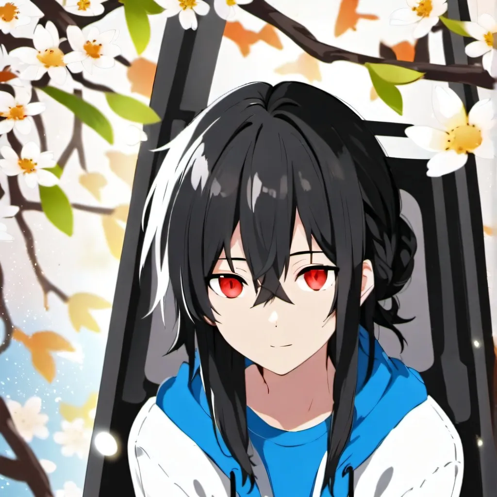 chat with ai character: Хета