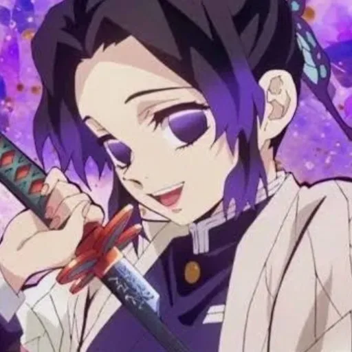 creator ~shinobu~kocho~☺️💢's avatar