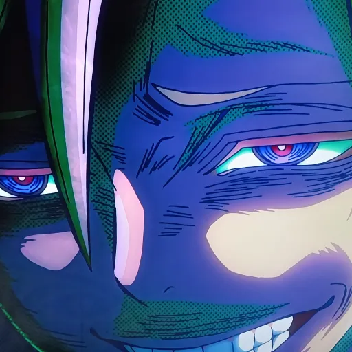 creator unhinged_dude's avatar