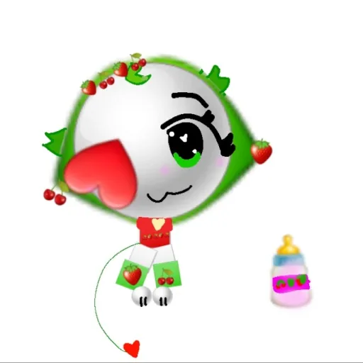 creator 🫐Emojicats🍥's avatar