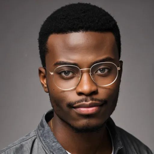creator Sammuelle Jones's avatar