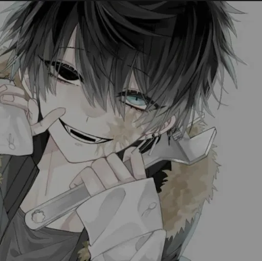 creator .🖤Pain🖤.'s avatar