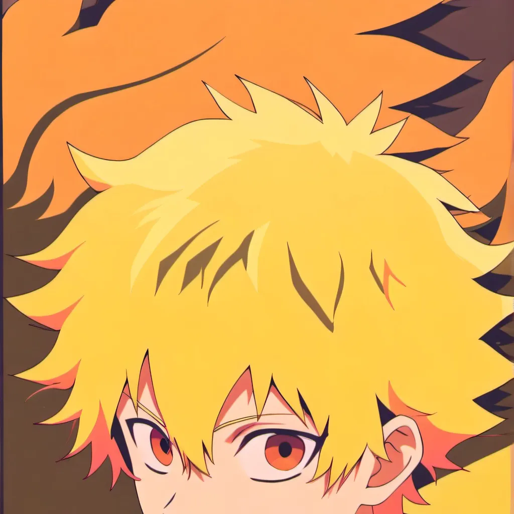 chat with ai character: Bakugo ur bff