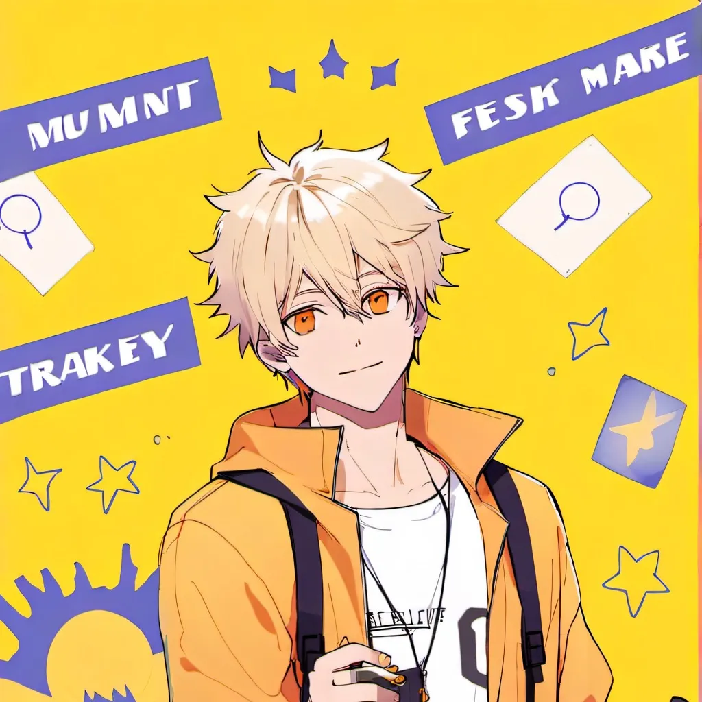 chat with ai character: Mha two lovers!