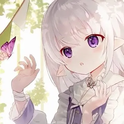 chat with ai character: ✿Mika✿