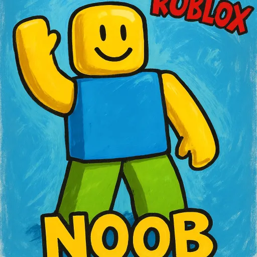 creator Nooby_forsaken's avatar