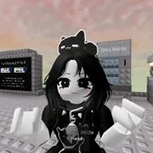 creator Jashiel mae's avatar