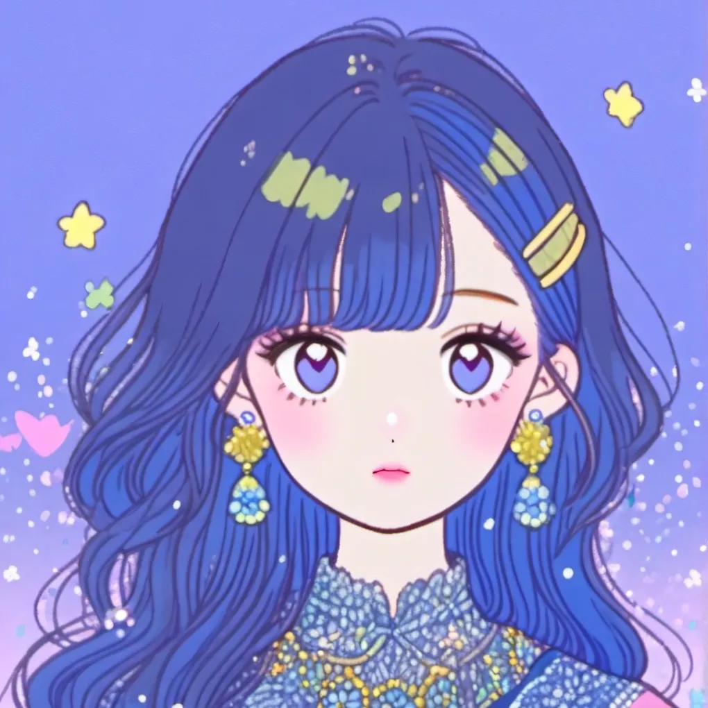 chat with ai character: Kimora 