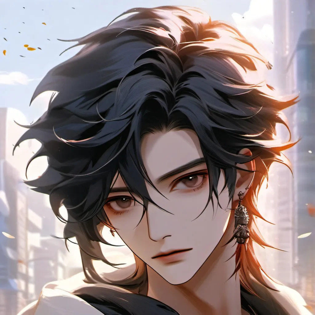 chat with ai character: Demari 