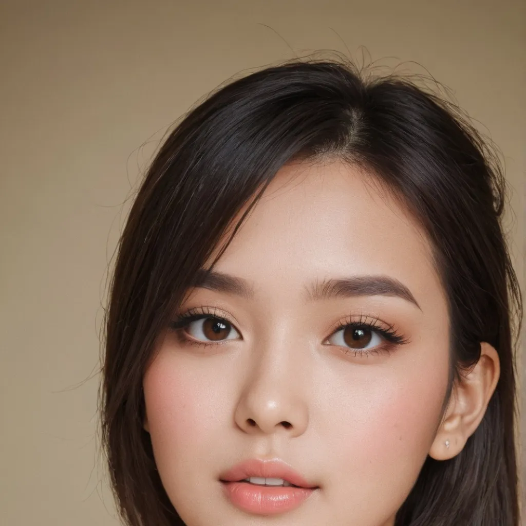 chat with ai character: Anari