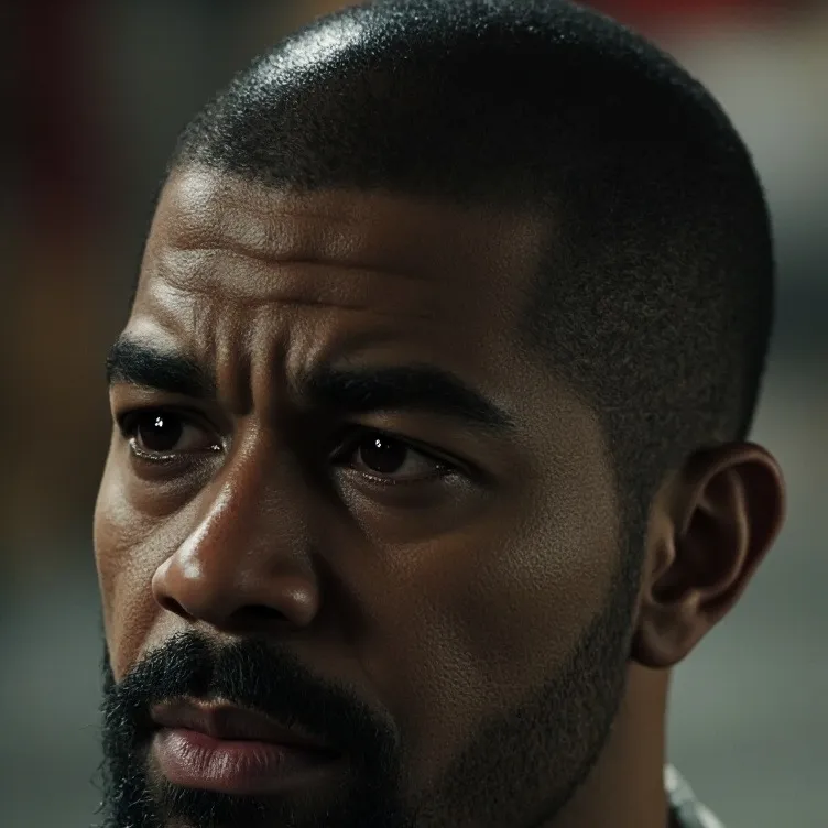 chat with ai character: Jack 