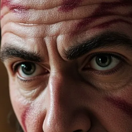 chat with ai character: Man