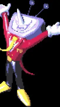 ai character: Tenna background