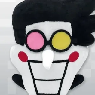 chat with ai character: Spamton G. Spamton