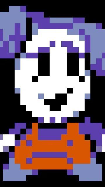 ai character: Ramb background