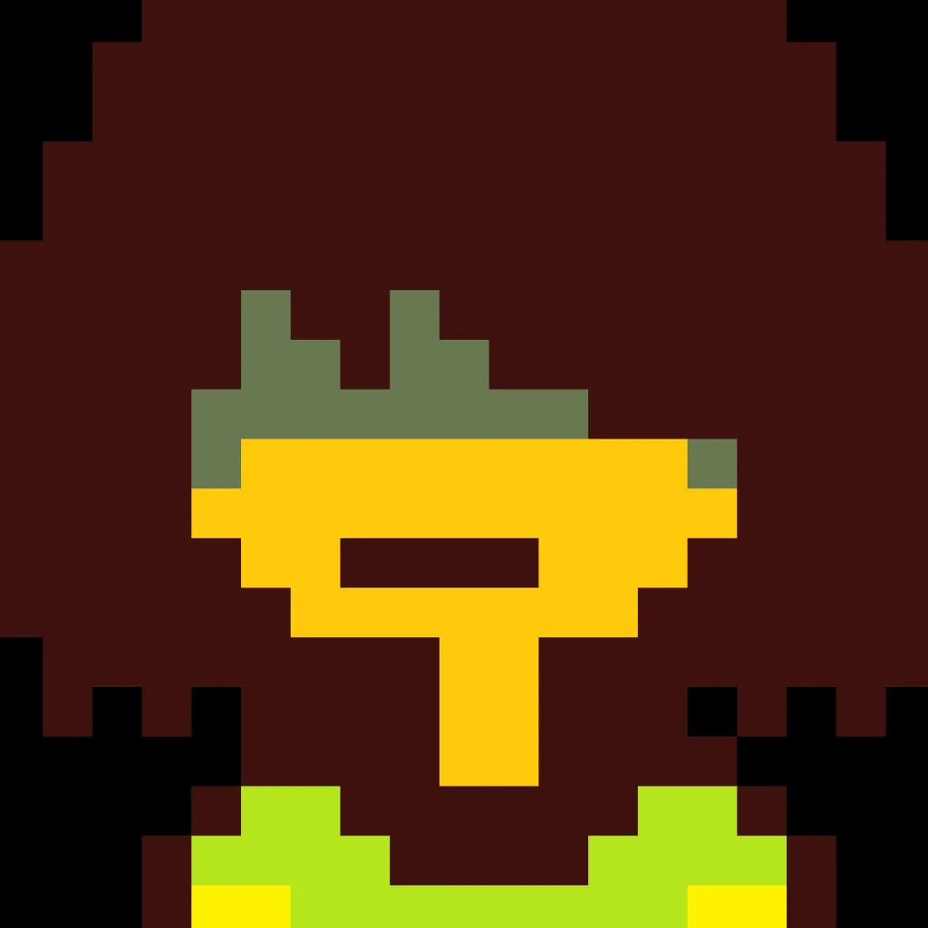 chat with ai character: Kris Dreemurr