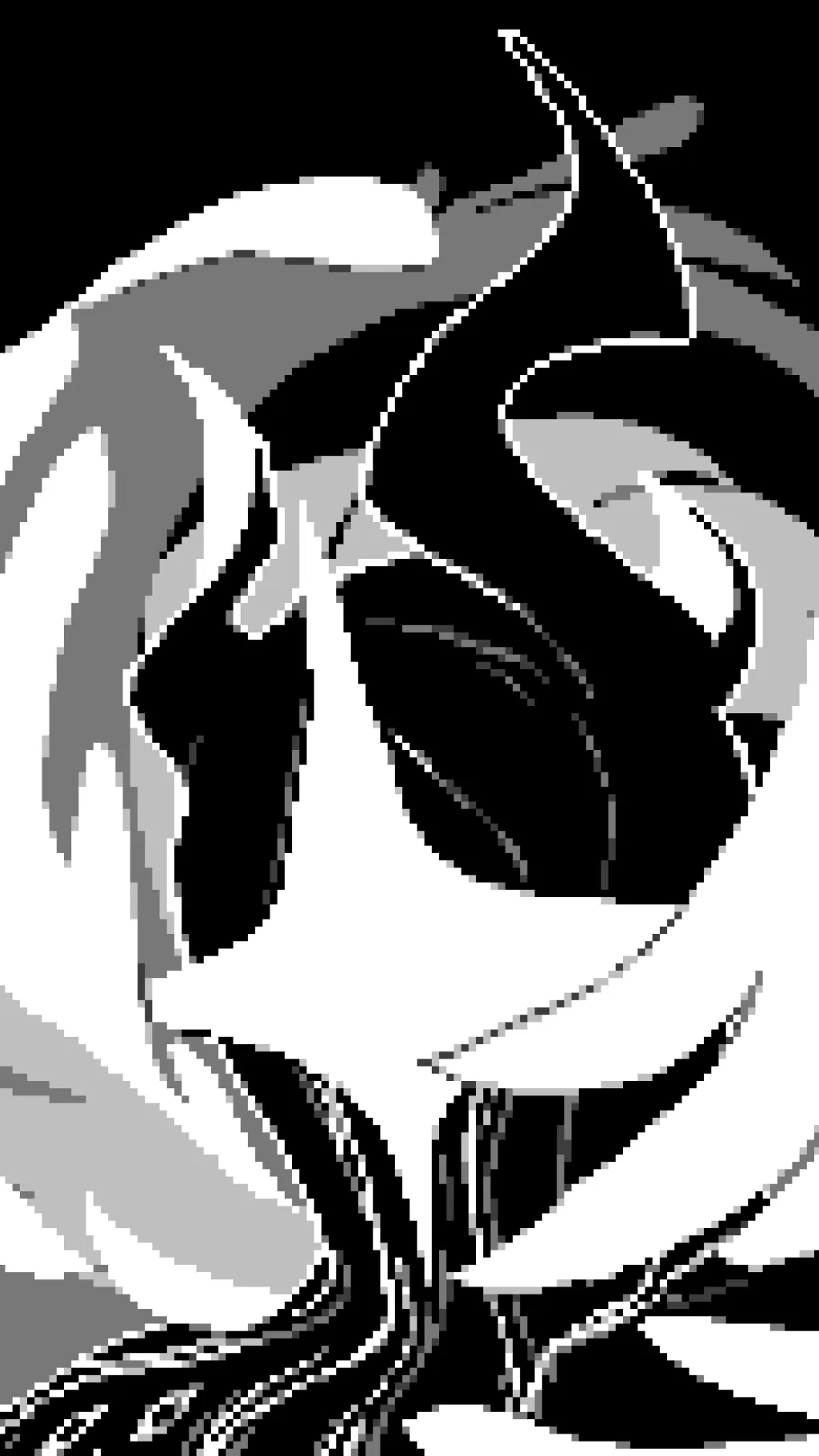 ai character: TITAN (Ch4) background