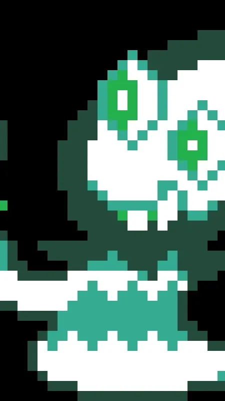 ai character: Rudinn background