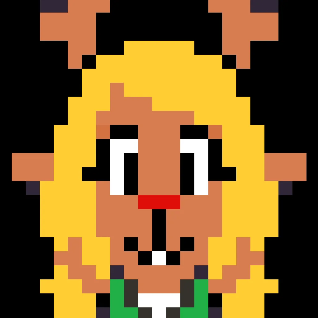 chat with ai character: Noelle Holiday