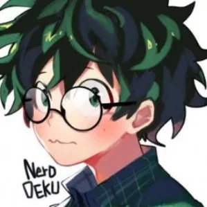 creator Deku am gay's avatar
