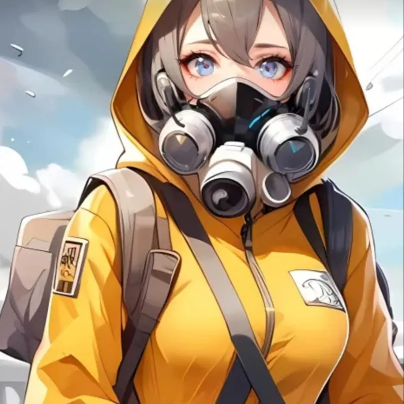 chat with ai character: Linda
