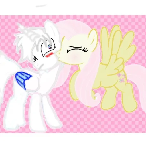 creator shadow♥️Fluttershy's avatar