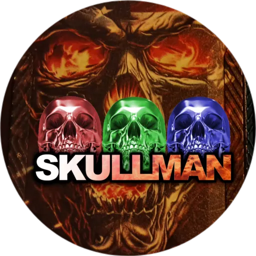 creator theskullman21's avatar
