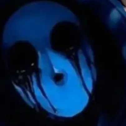 creator Eyeless jack fan's avatar