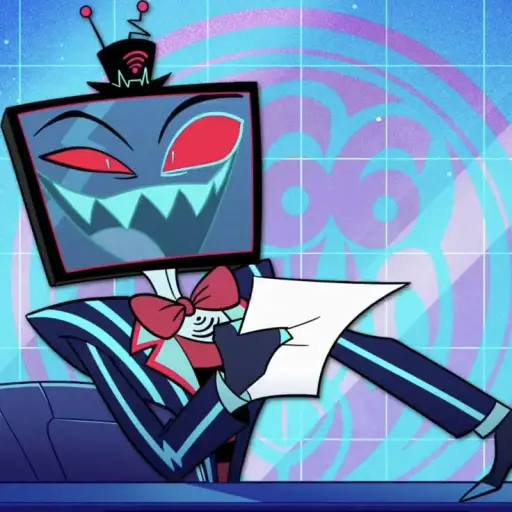 creator ChatWith_Vox's avatar