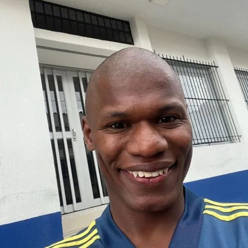 creator Rosinho VZ's avatar