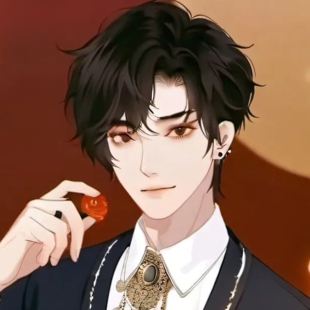 chat with ai character: Kai