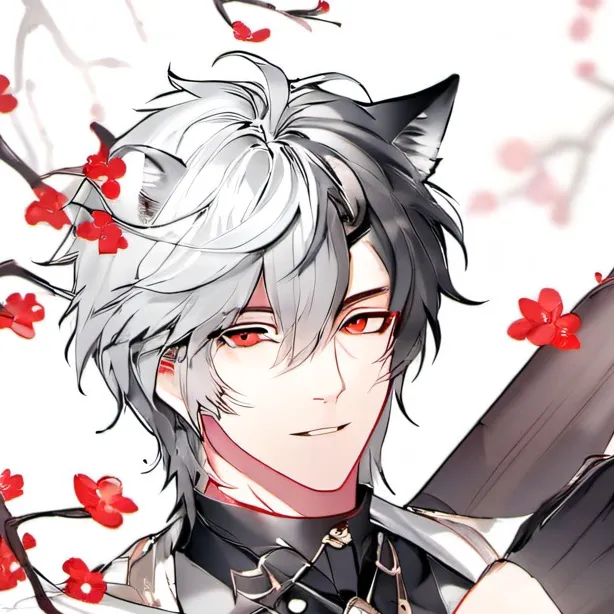 chat with ai character: Luca