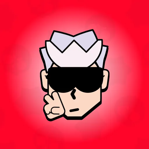 creator рилл Ип's avatar